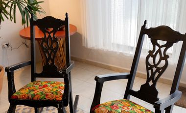 Casa en venta en el Centro de Campeche - HI2501345