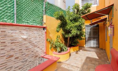 Casa en venta en el Centro de Campeche - HI2501345