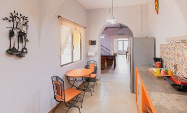Casa en venta en el Centro de Campeche - HI2501345