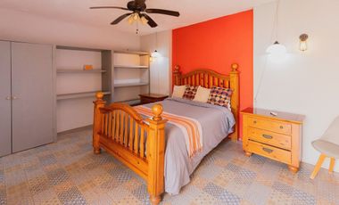 Casa en venta en el Centro de Campeche - HI2501345