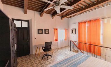 Casa en venta en el Centro de Campeche - HI2501345