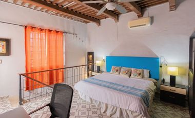 Casa en venta en el Centro de Campeche - HI2501345