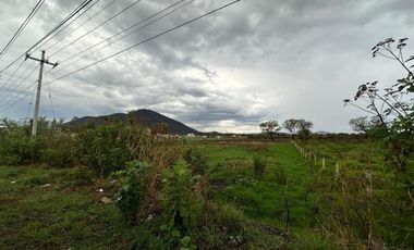 TERRENO EN CORREDOR INDUSTRIAL EN VENTA EN SAN ISIDRO