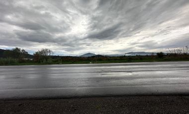 TERRENO EN CORREDOR INDUSTRIAL EN VENTA EN SAN ISIDRO