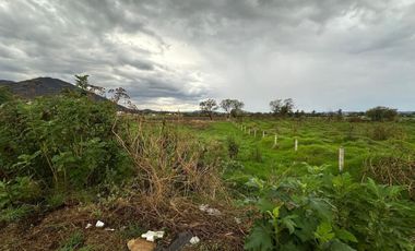 TERRENO EN CORREDOR INDUSTRIAL EN VENTA EN SAN ISIDRO