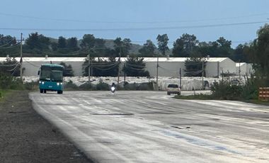 TERRENO EN CORREDOR INDUSTRIAL EN VENTA EN SAN ISIDRO