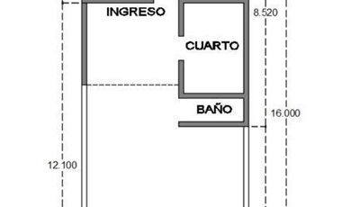 PROPIEDAD EN VENTA EN ARENALES TAPATIOS