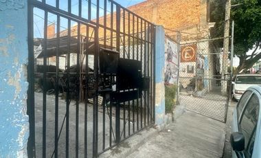 VECINDAD PARA DEMOLER  ZONA CENTRO