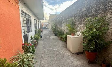 VECINDAD PARA DEMOLER  ZONA CENTRO