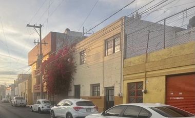VECINDAD PARA DEMOLER  ZONA CENTRO