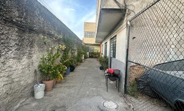 VECINDAD PARA DEMOLER  ZONA CENTRO