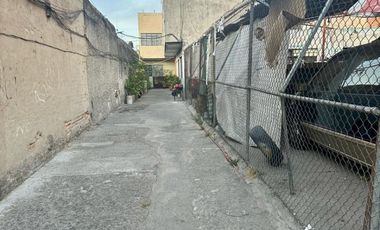 VECINDAD PARA DEMOLER  ZONA CENTRO