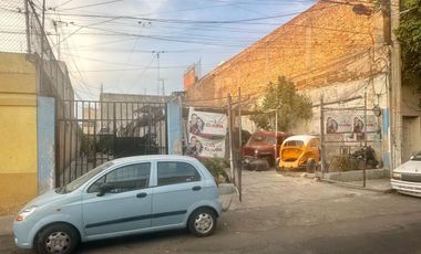 VECINDAD PARA DEMOLER  ZONA CENTRO