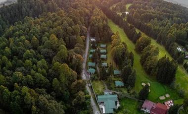 Terreno ideal para cabañas en Tapalpa 🛖🌿