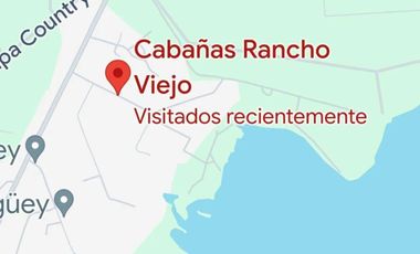 Terreno ideal para cabañas en Tapalpa 🛖🌿