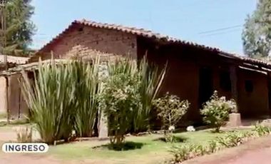 Terreno ideal para cabañas en Tapalpa 🛖🌿
