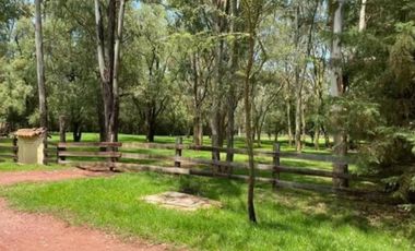 Terreno ideal para cabañas en Tapalpa 🛖🌿