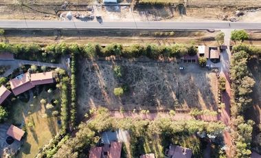 Terreno ideal para cabañas en Tapalpa 🛖🌿