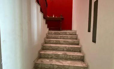 CASA EN VENTA RESIDENCIAL REVOLUCIÓN