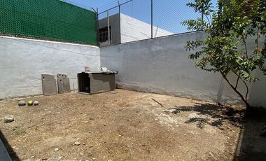 CASA EN VENTA RESIDENCIAL REVOLUCIÓN
