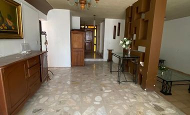 CASA EN VENTA RESIDENCIAL REVOLUCIÓN