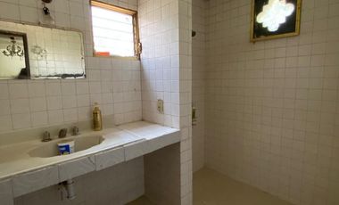 CASA EN VENTA RESIDENCIAL REVOLUCIÓN