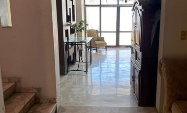 CASA EN VENTA RESIDENCIAL REVOLUCIÓN
