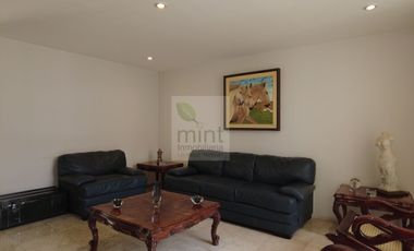 Pedregal Dream? Yes! Jardín Gigante 350m2! Jardines del Pedregal Casa Venta