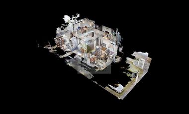 Pedregal Dream? Yes! Jardín Gigante 350m2! Jardines del Pedregal Casa Venta