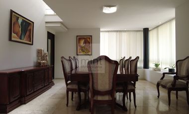Pedregal Dream? Yes! Jardín Gigante 350m2! Jardines del Pedregal Casa Venta
