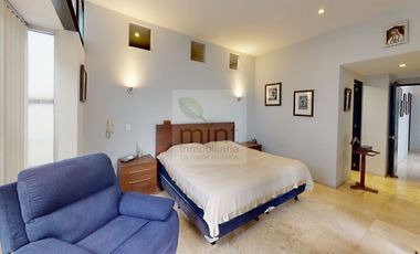 Pedregal Dream? Yes! Jardín Gigante 350m2! Jardines del Pedregal Casa Venta