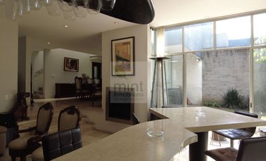 Pedregal Dream? Yes! Jardín Gigante 350m2! Jardines del Pedregal Casa Venta