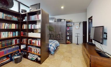 Pedregal Dream? Yes! Jardín Gigante 350m2! Jardines del Pedregal Casa Venta
