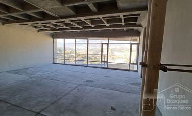 Oficina en Venta en Dolmen Center en Bosque Real en Huixquilucan