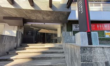 Oficina en Venta en Dolmen Center en Bosque Real en Huixquilucan