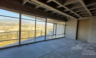 Oficina en Venta en Dolmen Center en Bosque Real en Huixquilucan