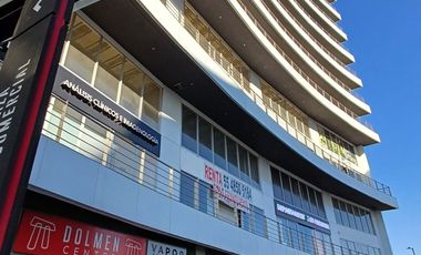 Oficina en Venta en Dolmen Center en Bosque Real en Huixquilucan