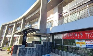 Oficina en Venta en Dolmen Center en Bosque Real en Huixquilucan