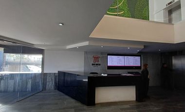 Oficina en Venta en Dolmen Center en Bosque Real,  Huixquilucan