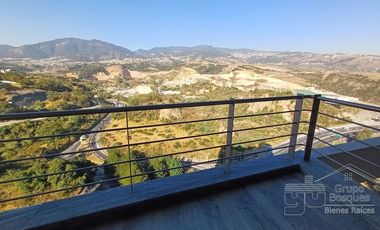 Oficina en Venta en Dolmen Center en Bosque Real,  Huixquilucan