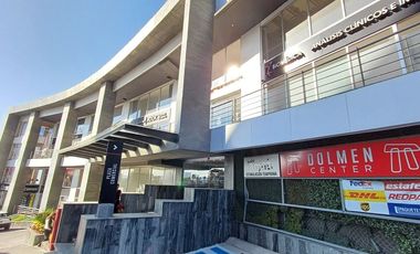 Oficina en Venta en Dolmen Center en Bosque Real,  Huixquilucan