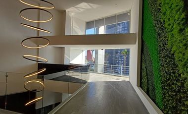 Oficina en Venta en Dolmen Center en Bosque Real,  Huixquilucan