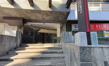 Oficina en Venta en Dolmen Center en Bosque Real,  Huixquilucan