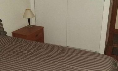 Departamento Amoblado en Retiro