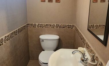 CASA EN VENTA COL. SANTA RITA