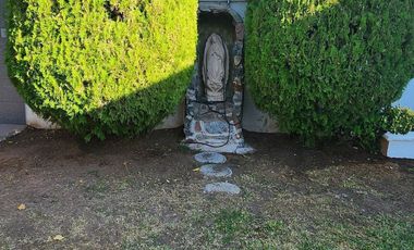CASA EN VENTA COL. SANTA RITA