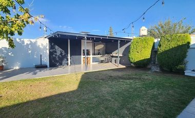 CASA EN VENTA COL. SANTA RITA