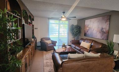CASA EN VENTA COL. SANTA RITA