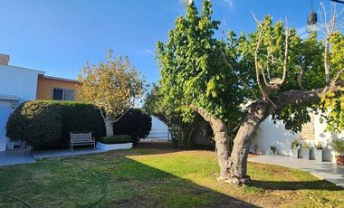 CASA EN VENTA COL. SANTA RITA