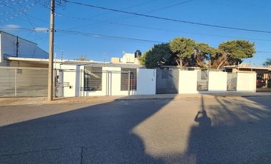 CASA EN VENTA COL. SANTA RITA